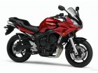 Yamaha FZ-6S Fazer